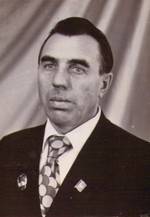 Долгополов Георгий Иванович