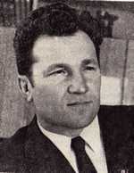 Юрий Андреевич Тишков