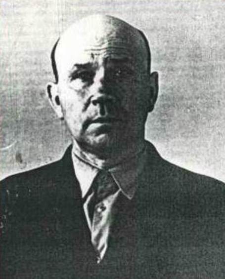 Луговой Николай Фёдорович