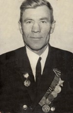 Гордиенко Петр Иванович