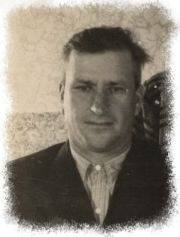 Остапенко Михаил Егорович