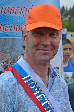 Руденко Виктор Макарович