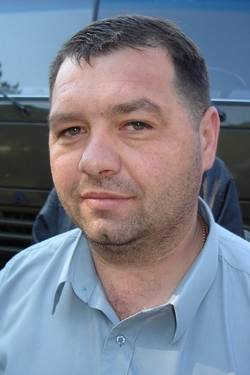 Касьян Юрий Владимирович