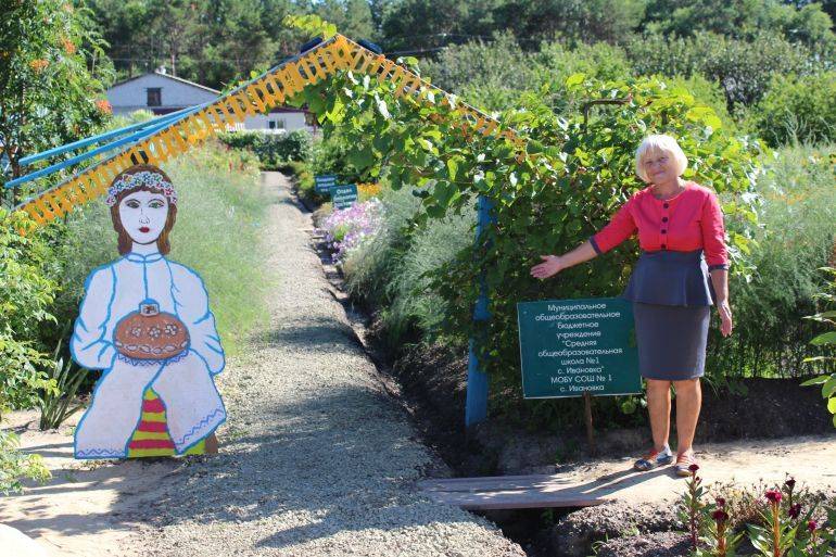 Никулина Светлана Григорьевна