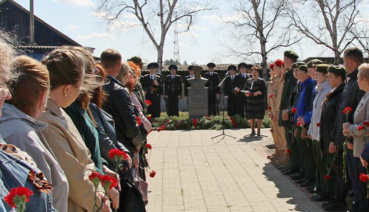 Александр Иванович Галушкин 