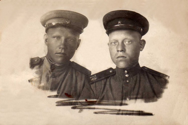 Вашкулат В.Е.