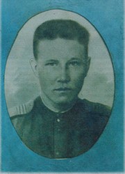 Василий Егорович Вашкулат