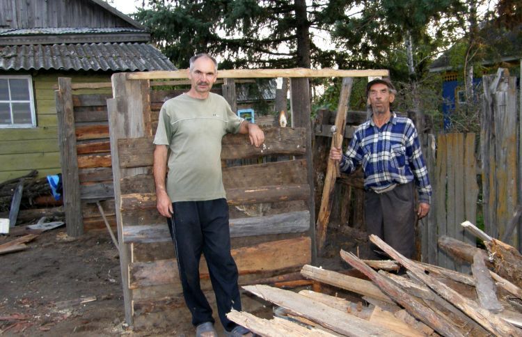 Рулёв Владимир Петрович