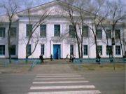 Ивановская начальная школа