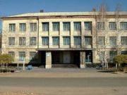 Ивановская средняя школа